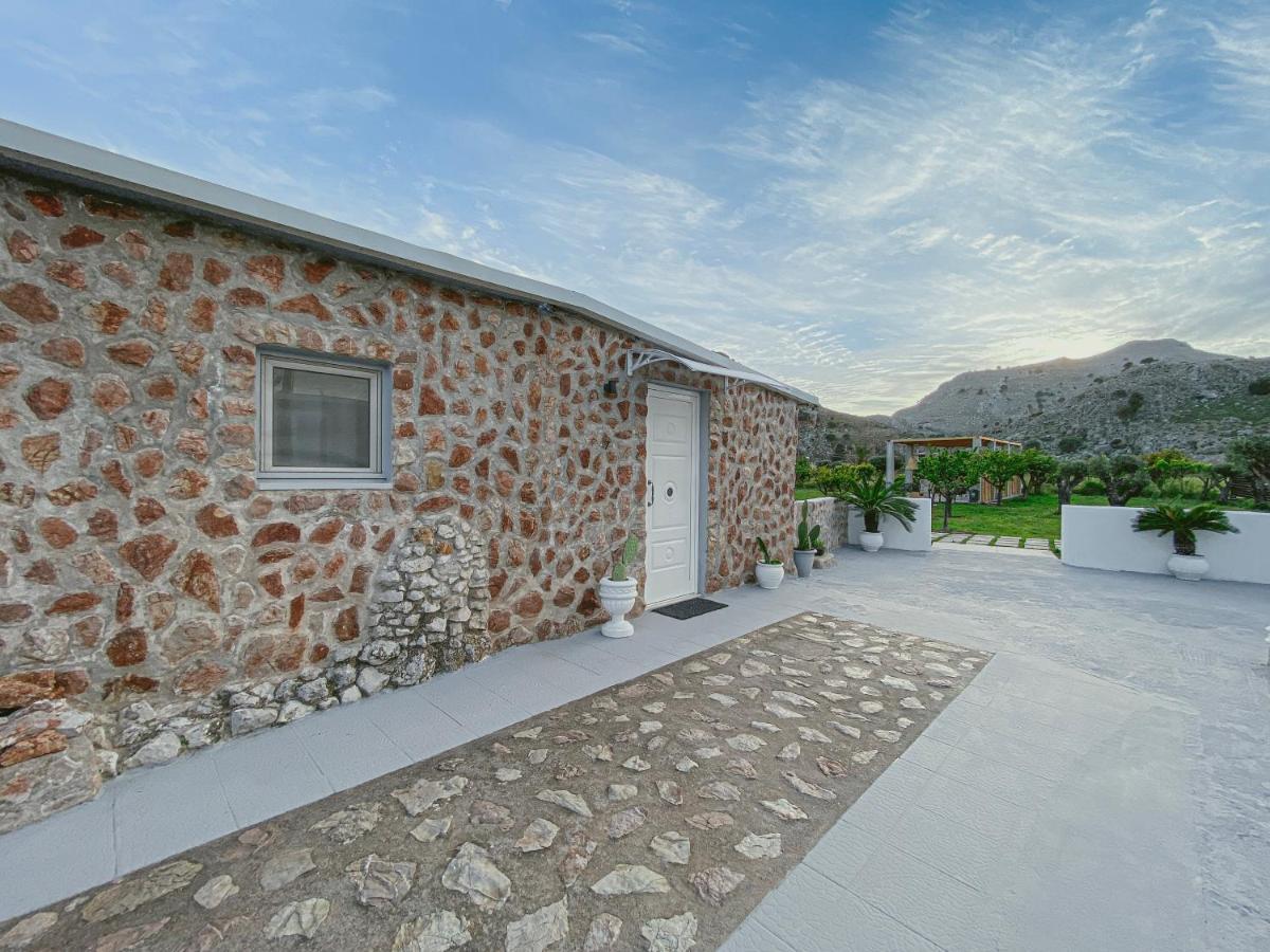 הוילה קולימביה La Casa Di Lusso N7 -Adults Only מראה חיצוני תמונה