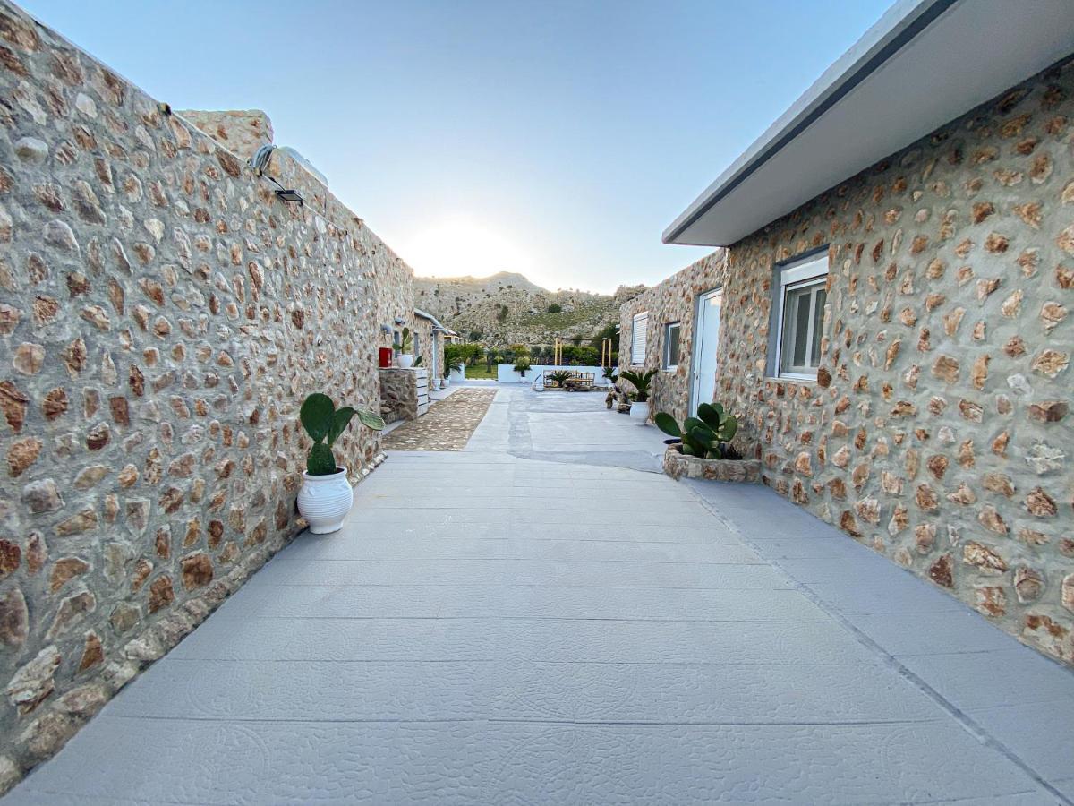 הוילה קולימביה La Casa Di Lusso N7 -Adults Only מראה חיצוני תמונה