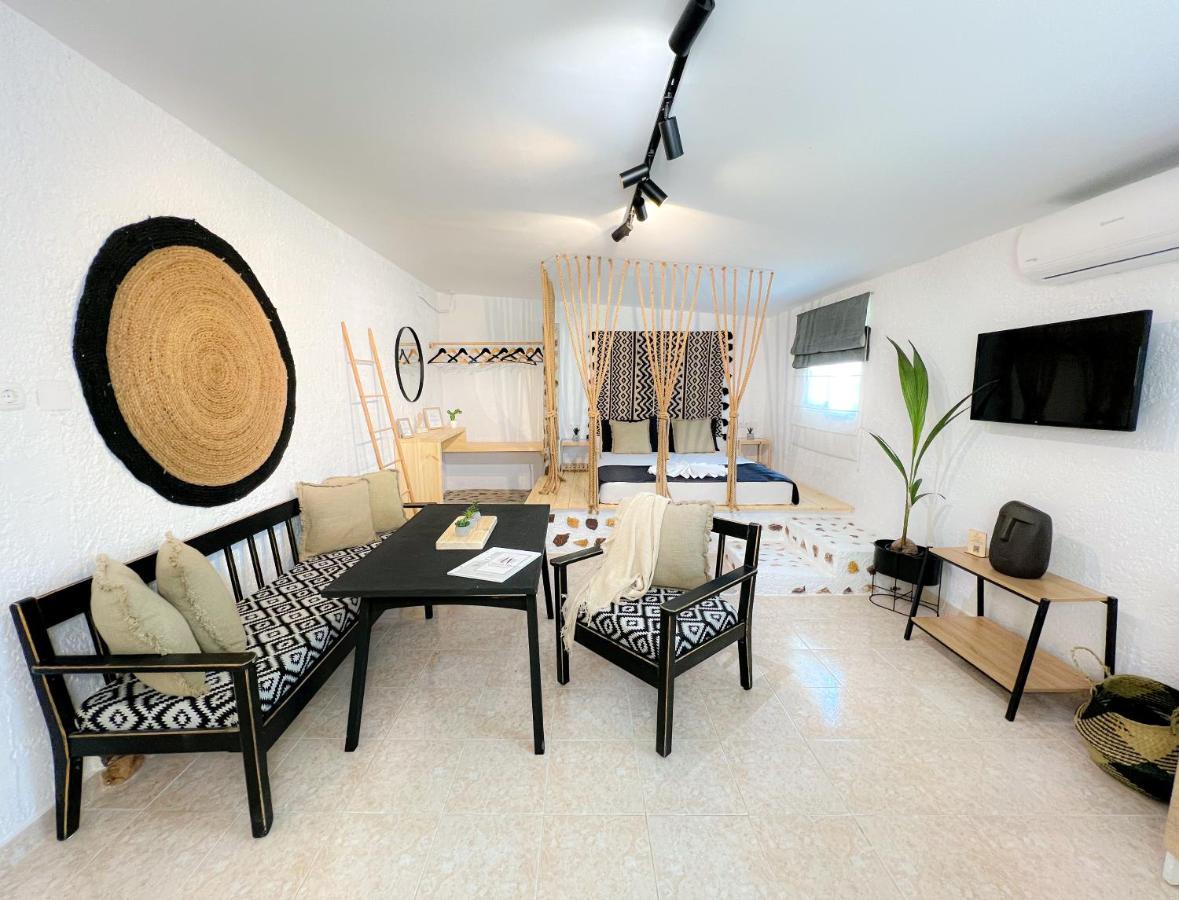 הוילה קולימביה La Casa Di Lusso N7 -Adults Only מראה חיצוני תמונה